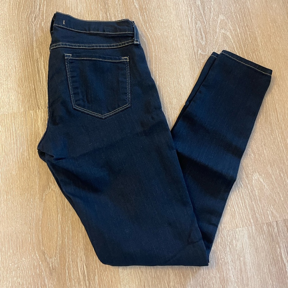 Flying monkey jeggings
